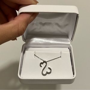 Open Hearts by Jane Seymour Necklace